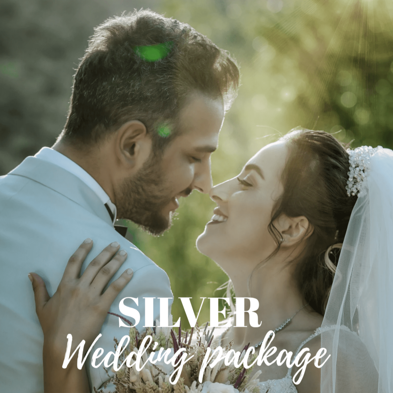 SILVER PACKAGE
