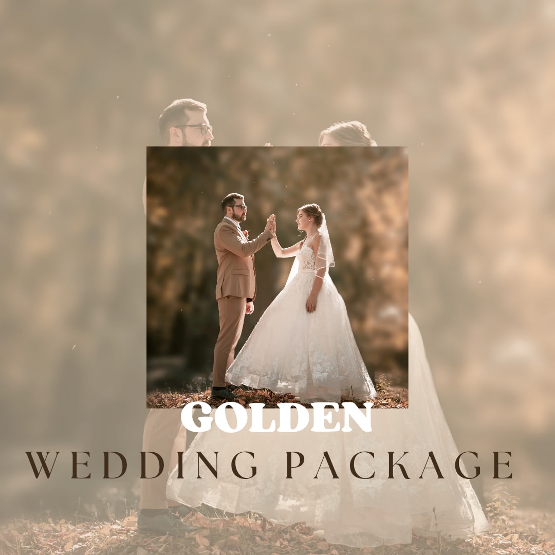 GOLDEN PACKAGE