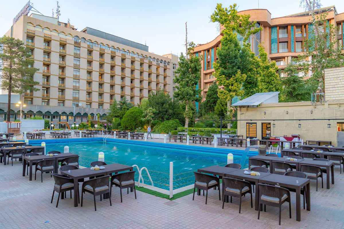Kowsar International Hotel