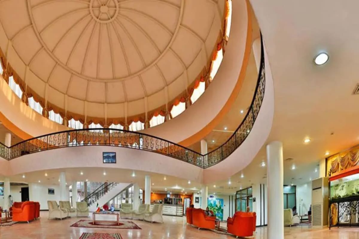 Chabahar Laleh International Hotel