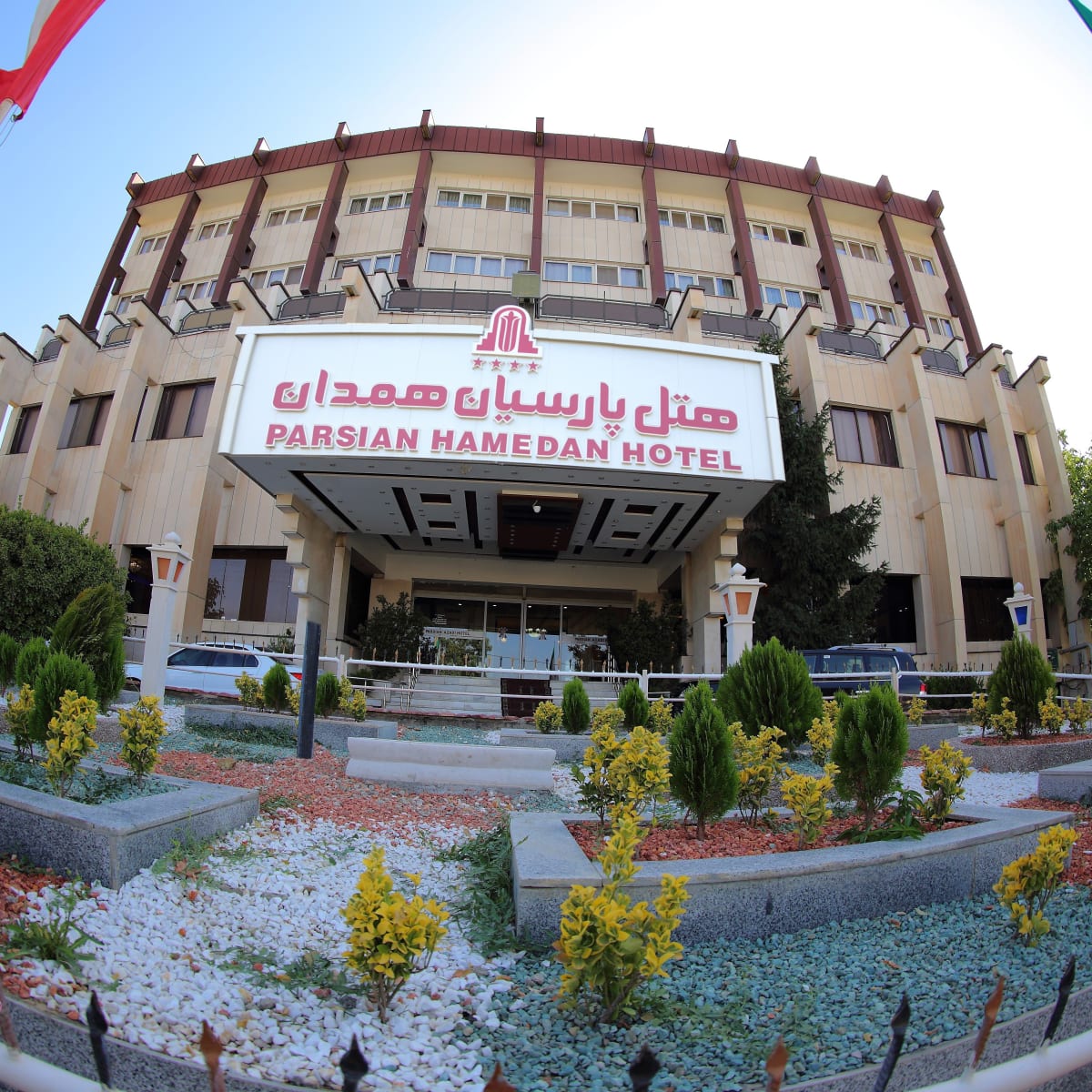 Hamedan Parsian Hotel