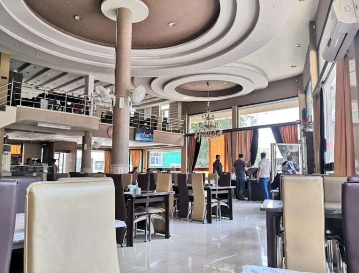 Shorabil Hotel