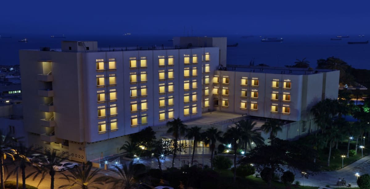 Atilar Hotel