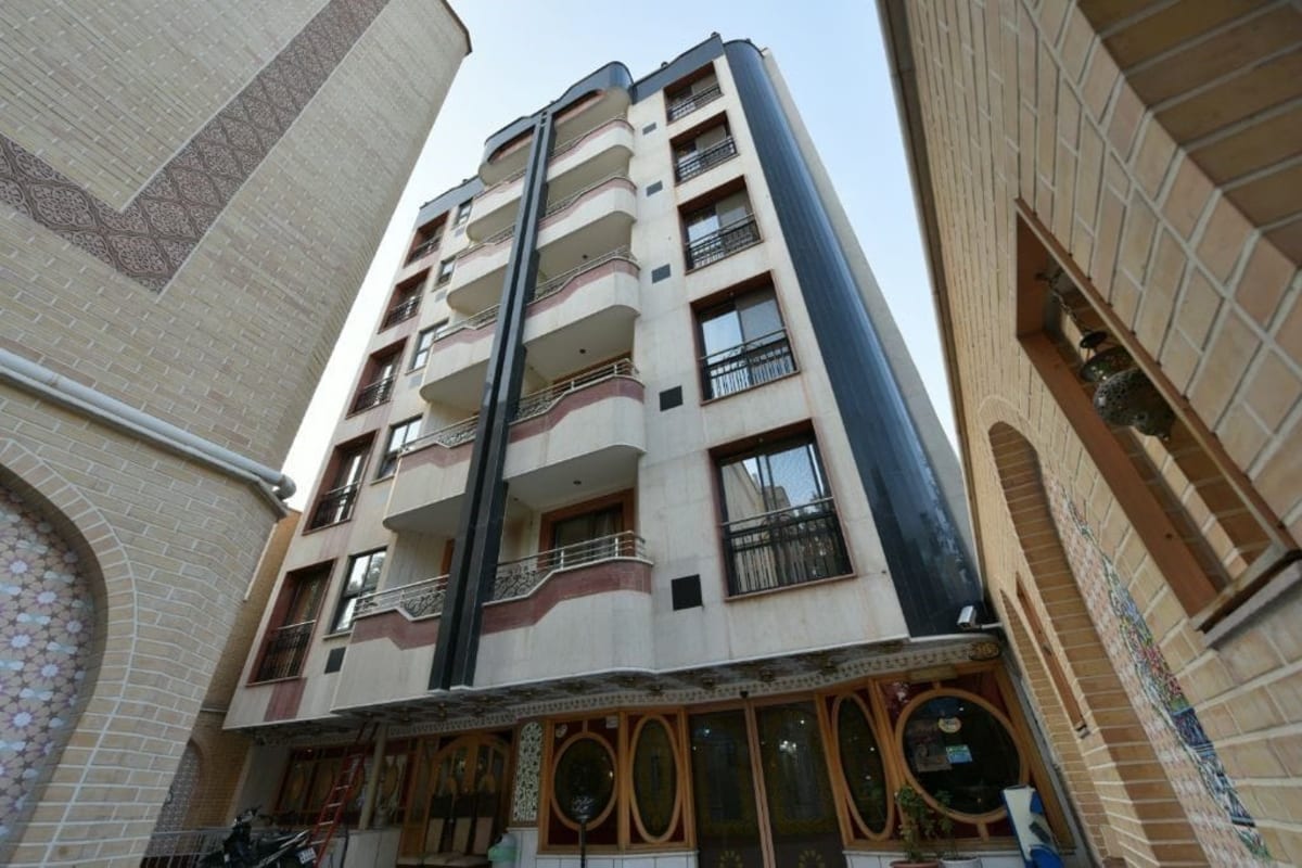 Safavi Hotel Isfahan