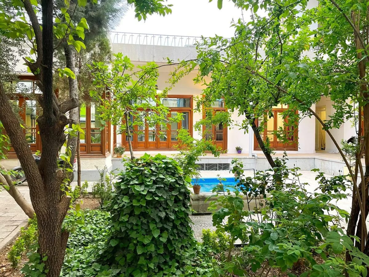 Chilla Hostel