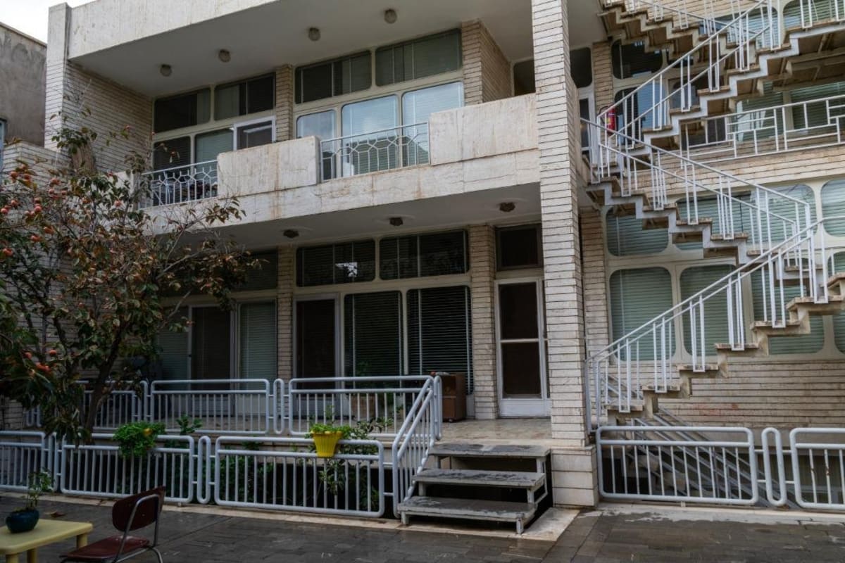Pava Hostel