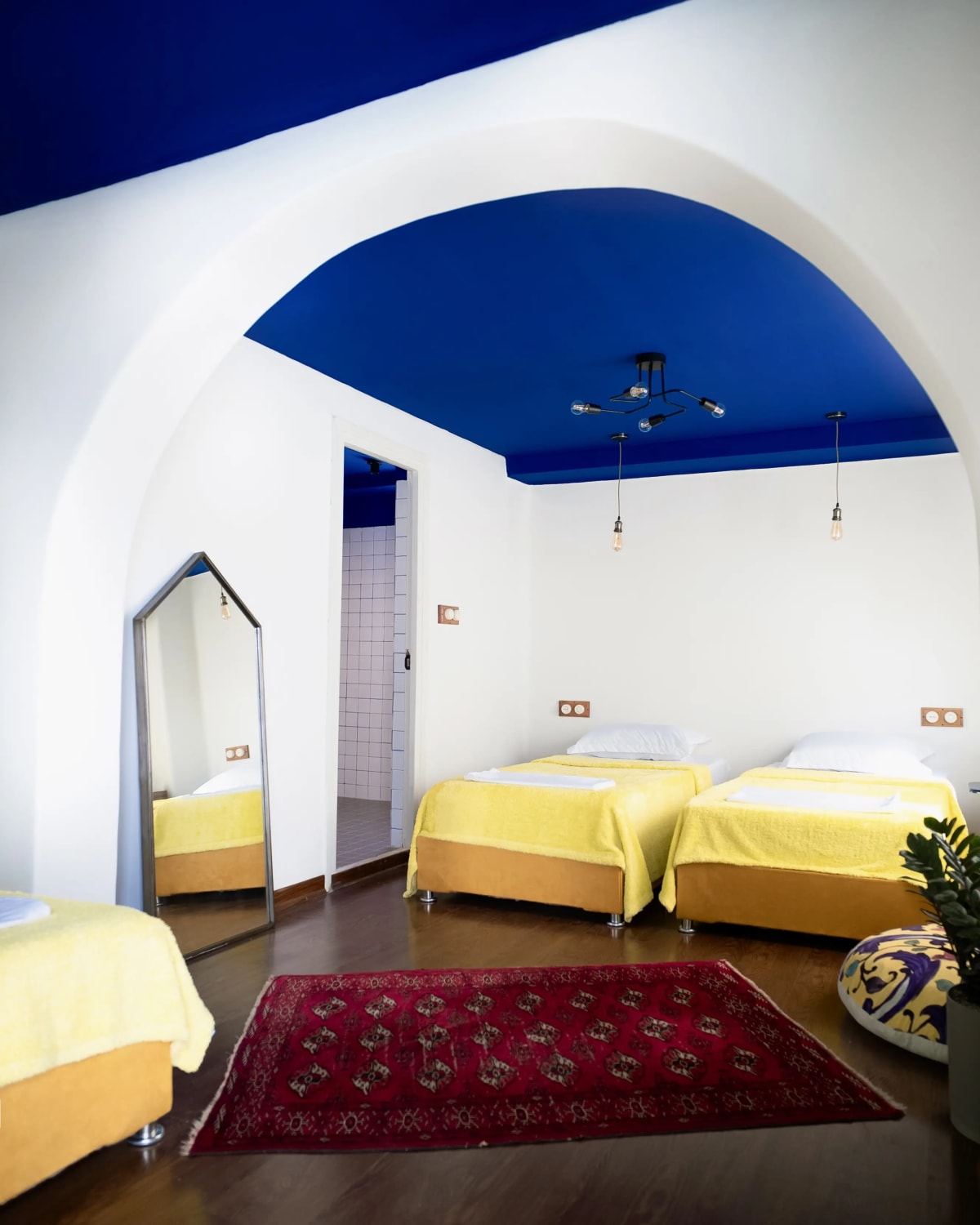 ZEE Hostel