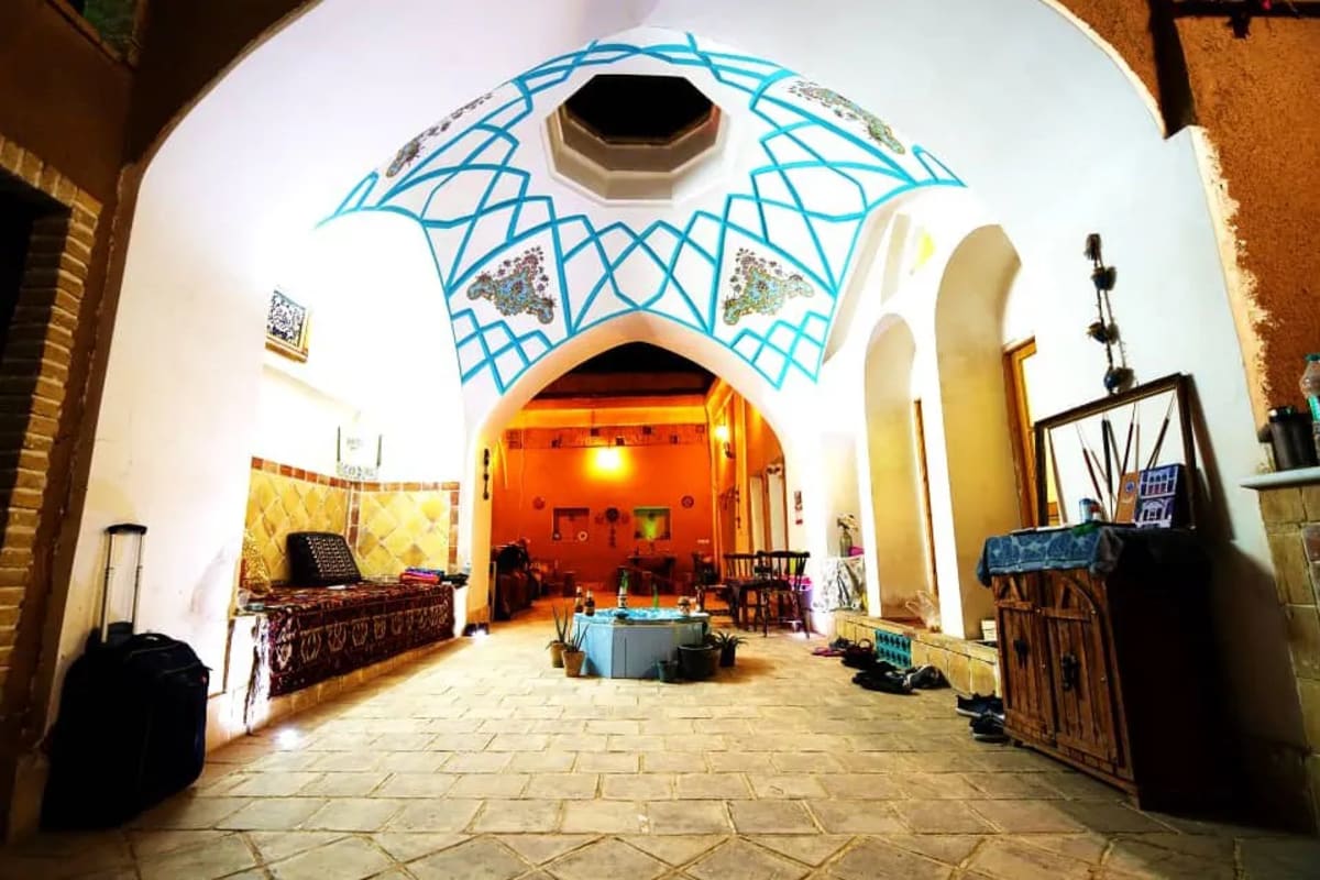 Green House Hostel
