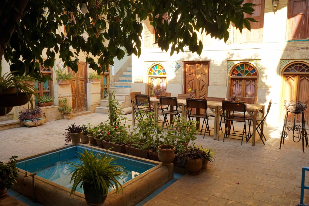 Lotus Guest House