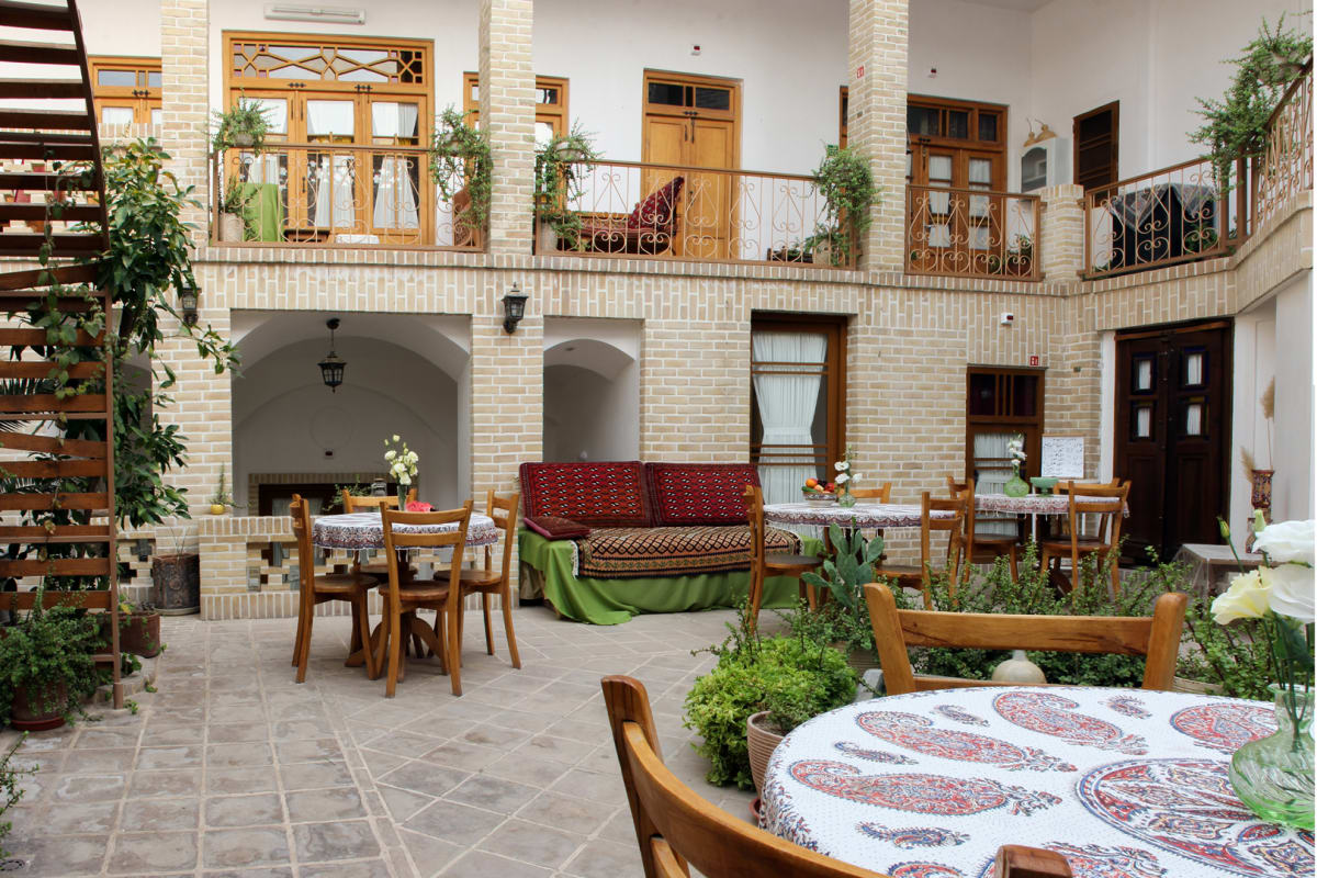 Memary Youth Hostel