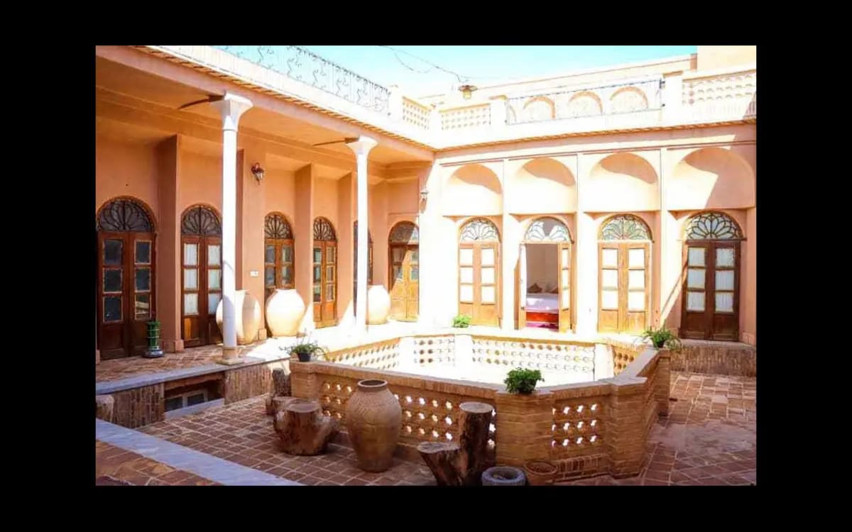 Wadi House