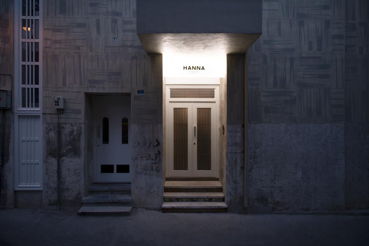 Hanna Boutique Hotel