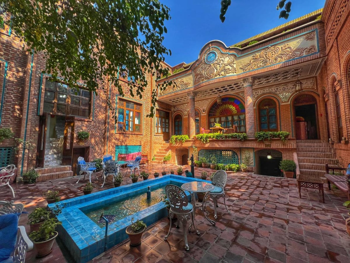 Razaz Boutique Hotel