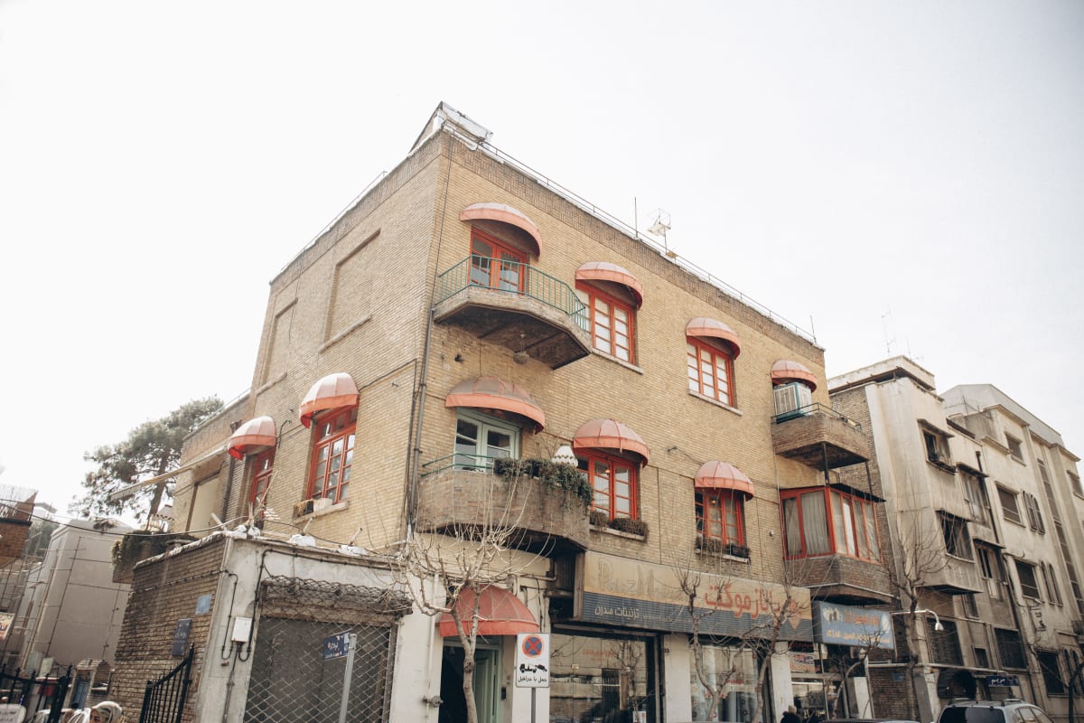 Godo Boutique Hotel