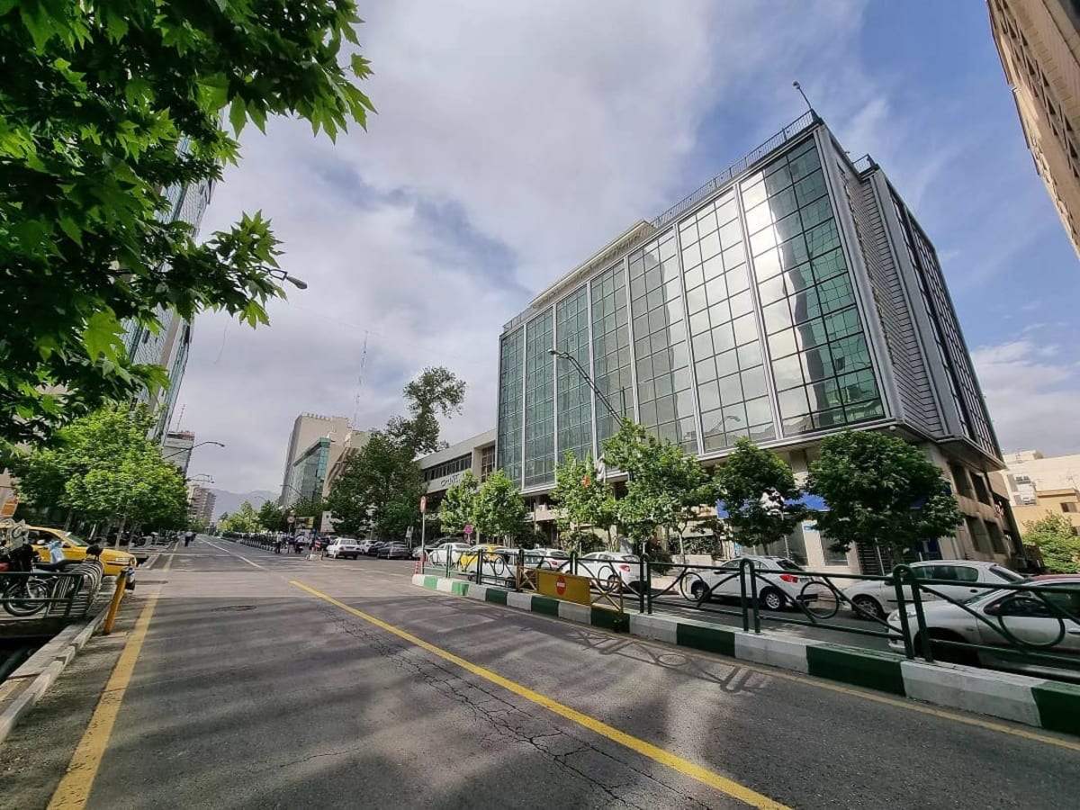 Raamtin Hotel