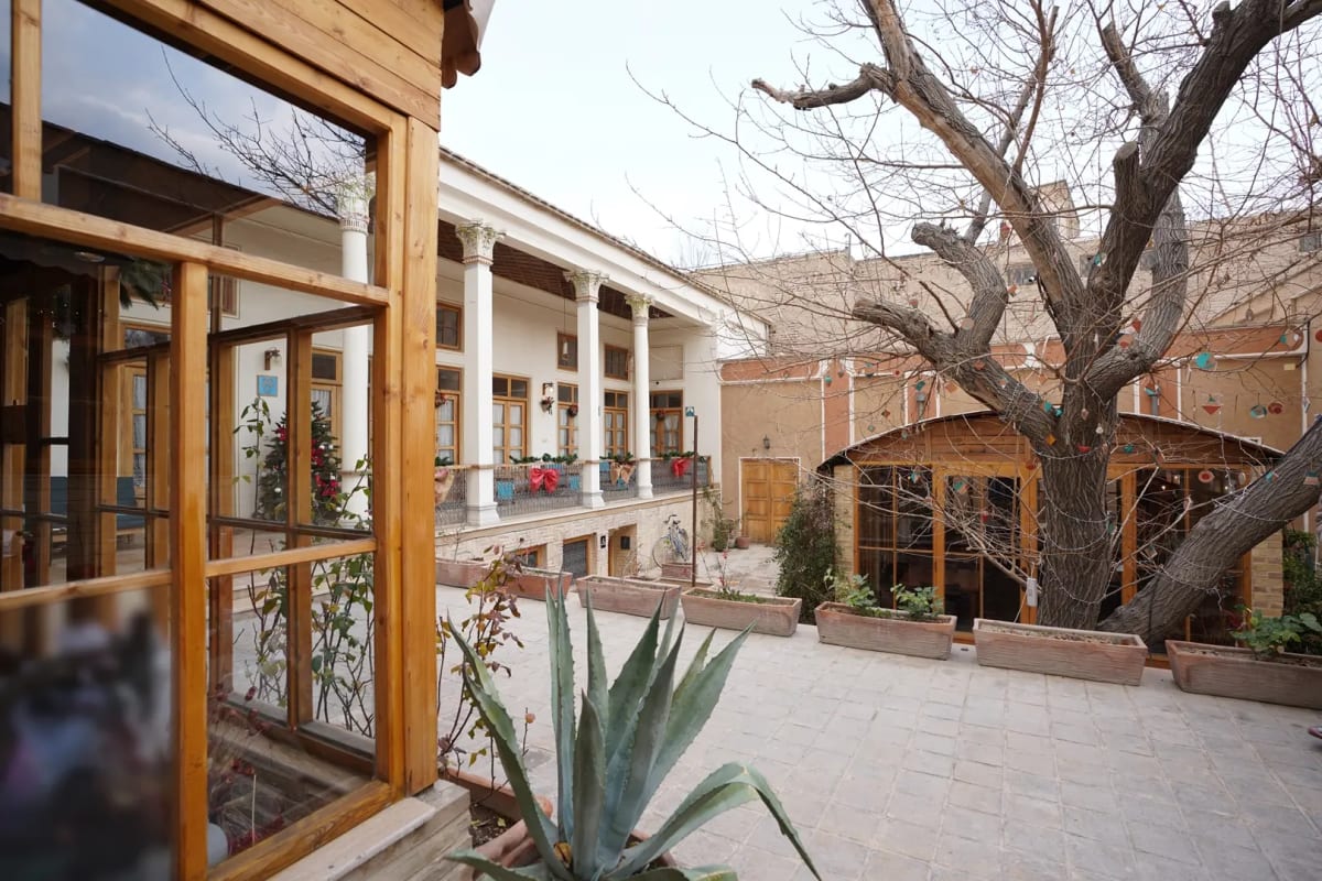 Little Meydan Traditional Boutique Hotel