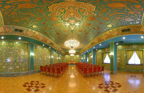 Abbasi Hotel