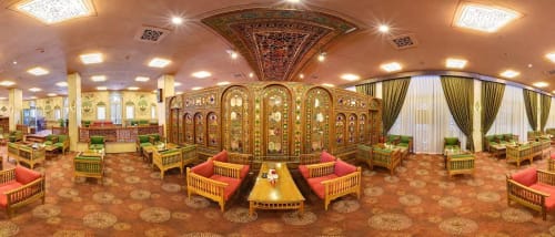 Abbasi Hotel