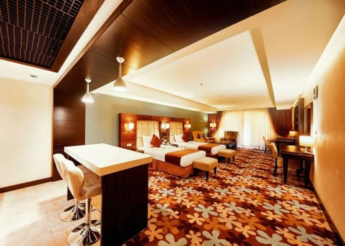 Kowsar International Hotel