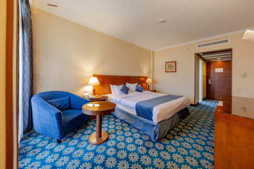 Kowsar International Hotel