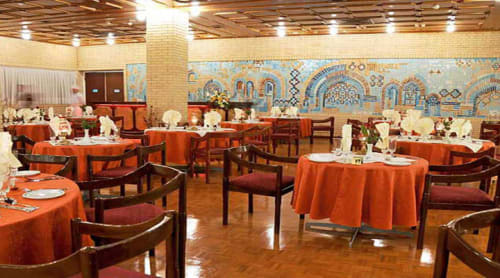 Homa Hotel Shiraz