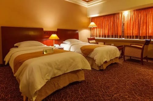Homa Hotel Shiraz