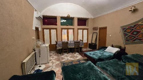 Silk Road Hotel