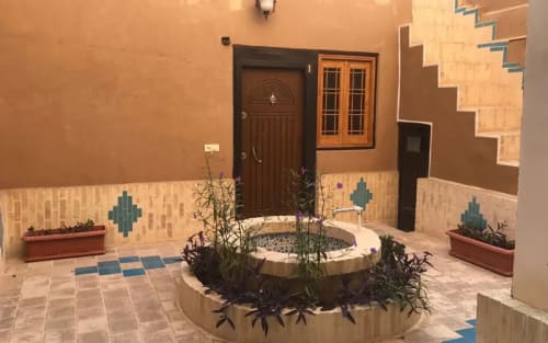 Silk Road Hotel