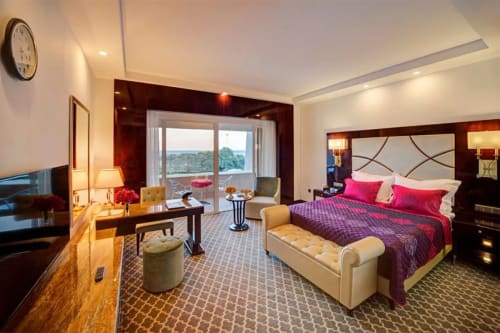 Dariush Grand Hotel