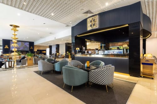 Parsian Esteghlal Hotel