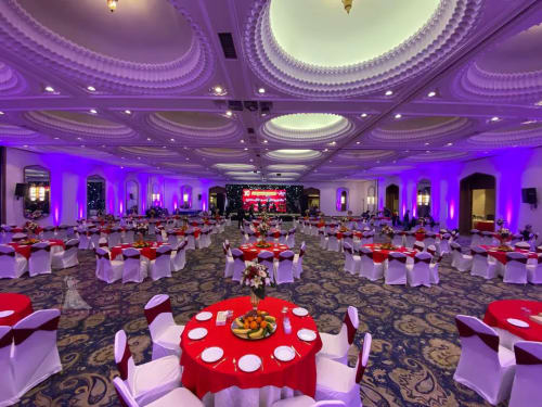 Parsian Esteghlal Hotel