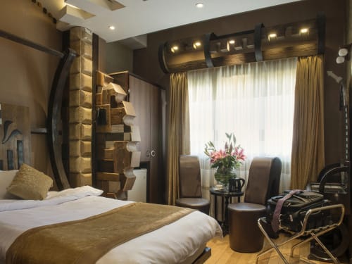 Ferdowsi International Grand Hotel