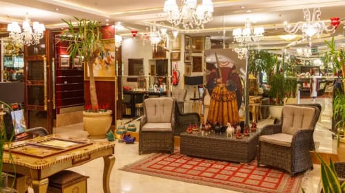 Niloo Boutique Hotel