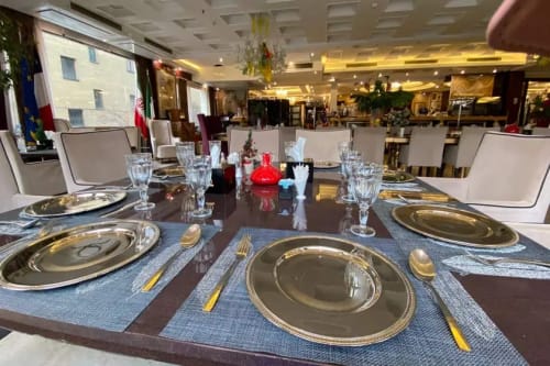 Niloo Boutique Hotel