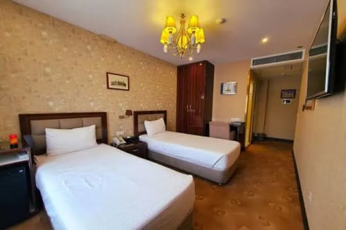 Niloo Boutique Hotel