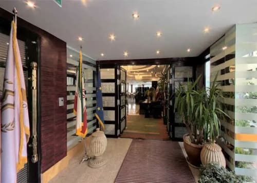 Niloo Boutique Hotel