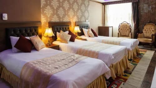 KarimKhan Hotel
