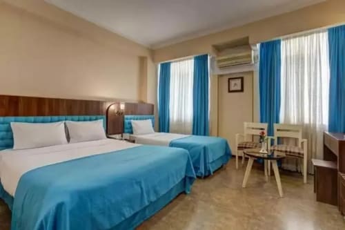 Arg Hotel