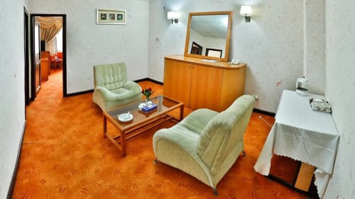 Chabahar Laleh International Hotel