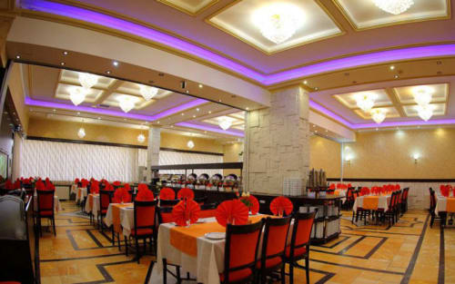 Hamedan Parsian Hotel