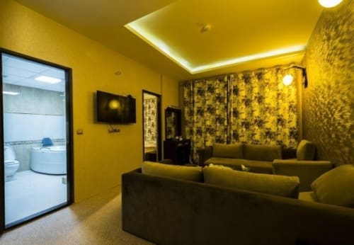 Shorabil Hotel