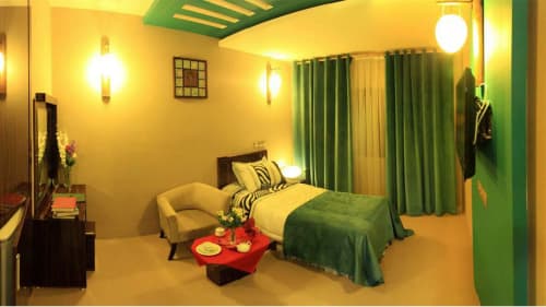 Shorabil Hotel
