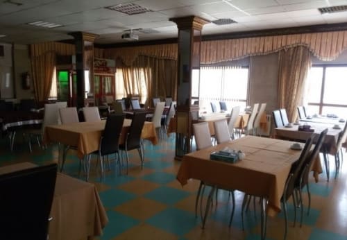 Shorabil Hotel