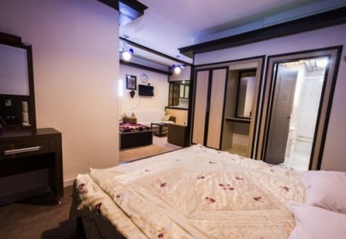 Shorabil Hotel