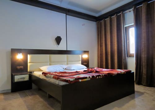 Shorabil Hotel