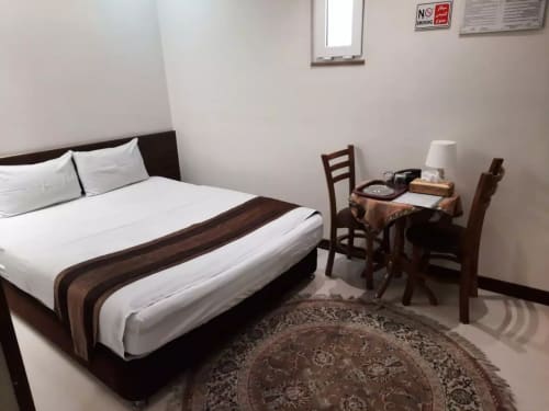 Viana Hotel Isfahan