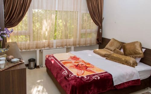 Viana Hotel Isfahan
