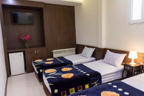 Viana Hotel Isfahan