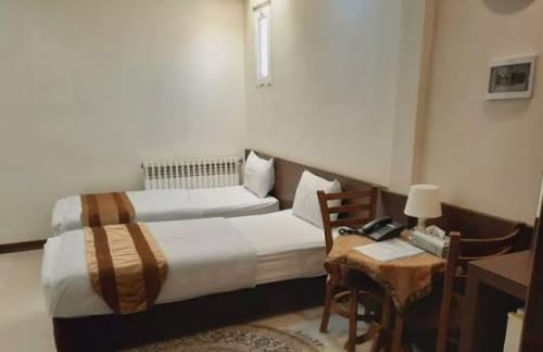 Viana Hotel Isfahan