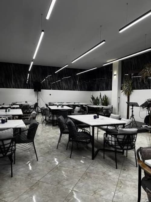 Viana Hotel Isfahan